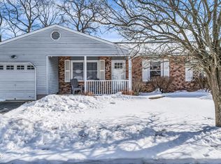 9 Ivy Place, Howell, NJ 07731