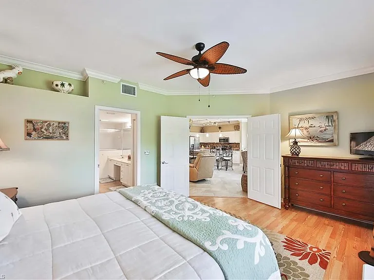 5105 Cedar Springs Dr #101 — Photo 15