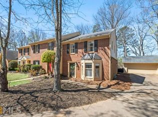 1289 Whitlock Ridge Dr SW, Marietta, GA 30064