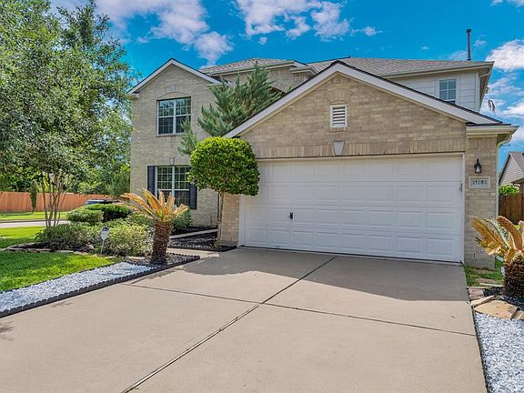 5th image of 21603 White Falls Ln