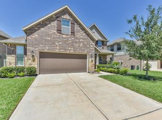 20710 Holly Rain Dr, Katy, TX 77449