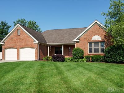 6101 Suzanne Cir, Dayton, OH, 45459