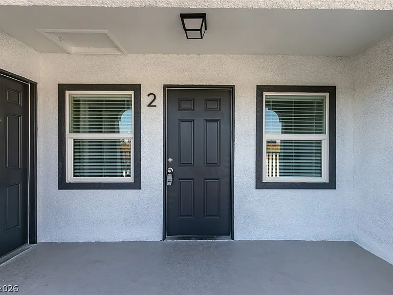 1116 S Casino Center Blvd #2 — Photo 3