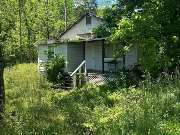 907 Lloyds Chapel Rd, Church Hill, TN 37642