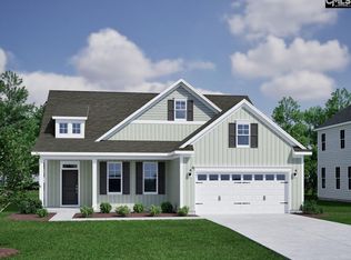 253 Horse Farm Pl, Lexington, SC 29072