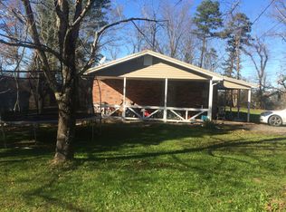 158 Laurel Whitley Road, Corbin, KY 40701