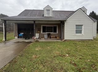 2972 Sizerville Rd, Emporium, PA 15834