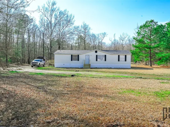 1341 Peachtree Rd, Dubberly, LA 71024