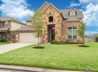 7235 Avalon Aqua Way, Spring, TX 77379