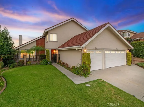 3485 Belle River Dr, Hacienda Heights, CA 91745