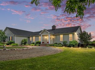 24050 Lahore Rd, Orange, VA 22960