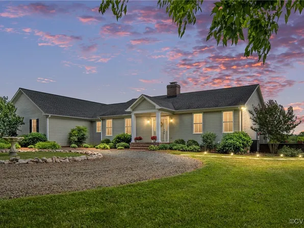 24050 Lahore Rd, Orange, VA 22960