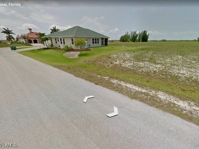 4602 NW 33rd Ln, Cape Coral, FL, 33993