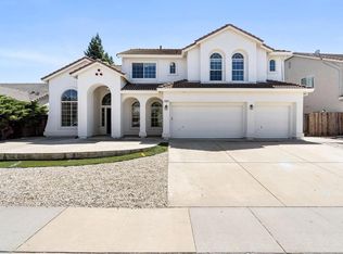 9582 Stone Springs Dr, Elk Grove, CA 95624