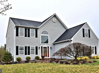 3453 Pin Oak Ln, Chalfont, PA 18914