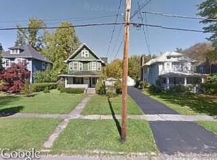 42 Central Ave, Hamburg, NY 14075