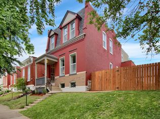 2324 Texas Ave, Saint Louis, MO