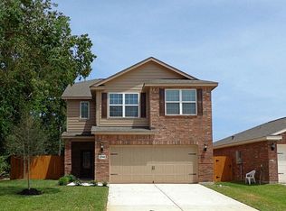 22734 Tabberts Way, Hockley, TX 77447