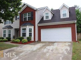 3570 Bogan Mill Rd, Buford, GA 30519