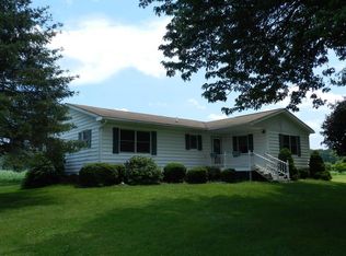 19564 Route 287, Lawrenceville, PA 16929