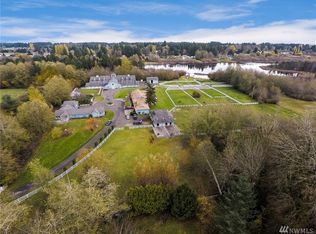 2000 Friendly Grove Rd NE, Olympia, WA 98506