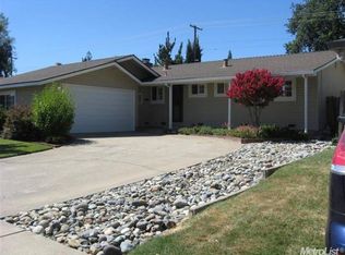 627 Darling Way, Roseville, CA