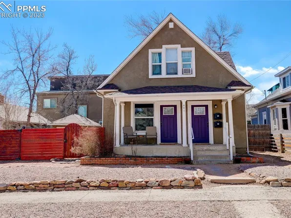 441 E Bijou St, Colorado Springs, CO 80903
