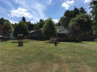 213 W 5th Ave, Derry, PA 15627