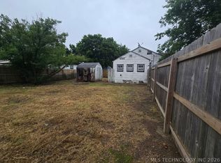 4604 Tuxedo Blvd, Bartlesville, OK 74006
