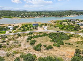 Hidden Shores Dr, Cisco, TX 76437