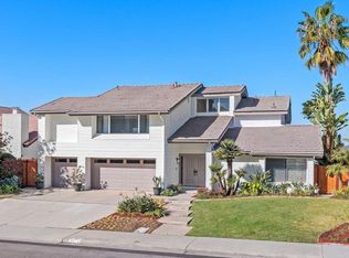 2014 Saliente Way, Carlsbad, CA 92009
