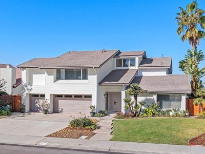 2014 Saliente Way, Carlsbad, CA, 92009