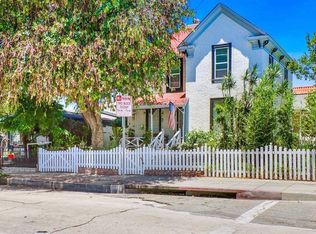 12727 Penn St, Whittier, CA 90602