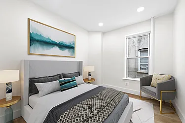 Rented by Corcoran