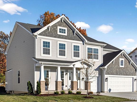 2nd image of 354 Healthy Way St