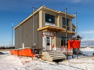 19516 30th Ave NW, Edmonton, AB T6T2V7