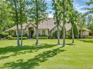 6233 Toscana Cir, Fort Worth, TX 76140