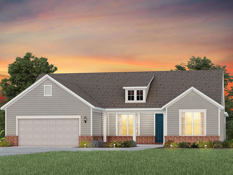 1st image of 1505 Winding Creek Way Phase 2 Lot 198