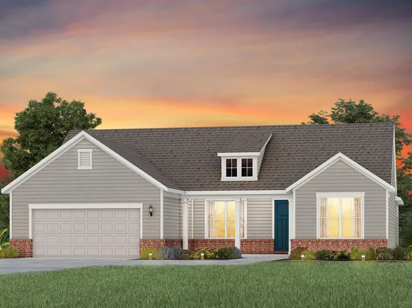 1522 Winding Creek Way Phase 2 Lot 228, Myrtle Beach, SC 29588