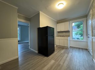 60 Gaffney Pl #2, Waterbury, CT 06702