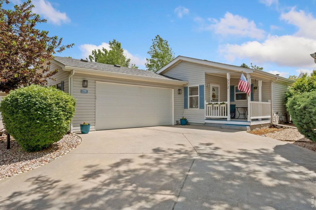 772 Vitala Dr