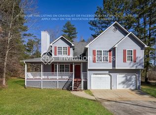 4198 Linkside Dr, Powder Springs, GA 30127
