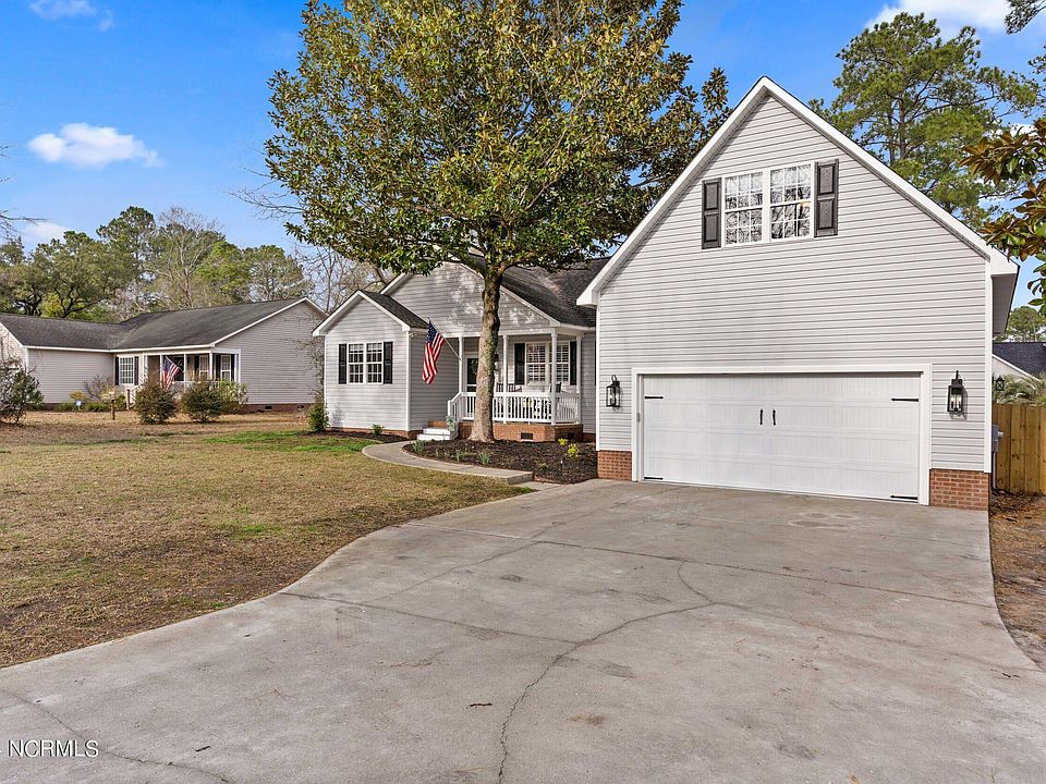 403 Sloop Point Road, Hampstead, NC 28443 Zillow