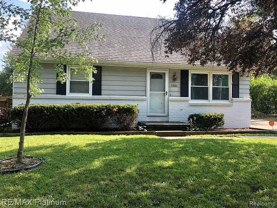 1st image of 5801 Durwell Dr