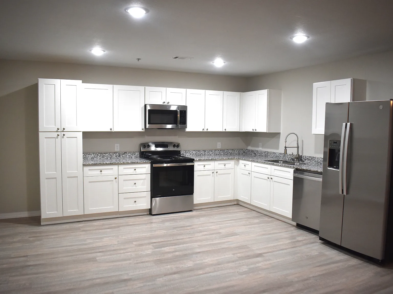 2 bed, 1020 sqft, $1,225 — Photo 3