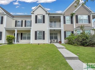 87 Fairgreen St, Savannah, GA 31407