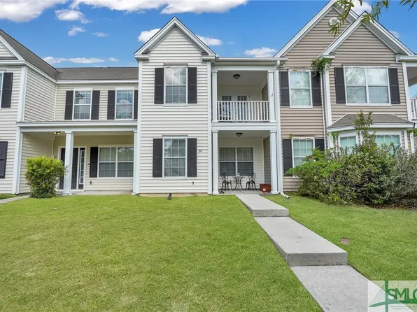 87 Fairgreen Street, Savannah, GA 31407