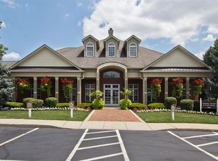 The Resort At Lake Crossing, Lexington, KY 40515