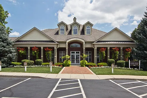 The Resort At Lake Crossing Photo 1