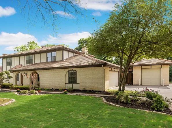 1903 Spirit Walk, Mansfield, TX 76063